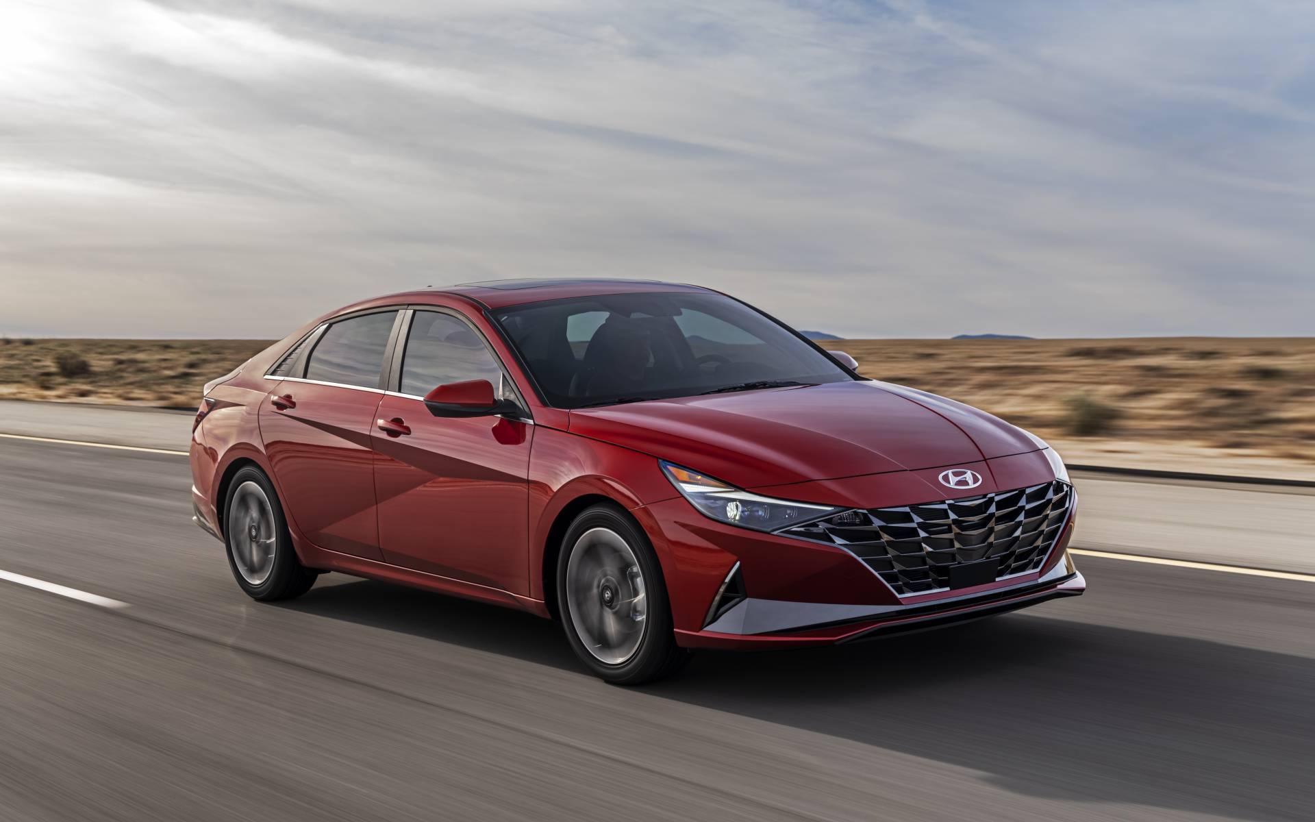 Five Things to Know About the 2021 Hyundai Elantra - The Car Guide