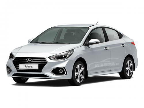 Hyundai Solaris:  ո ,   ...