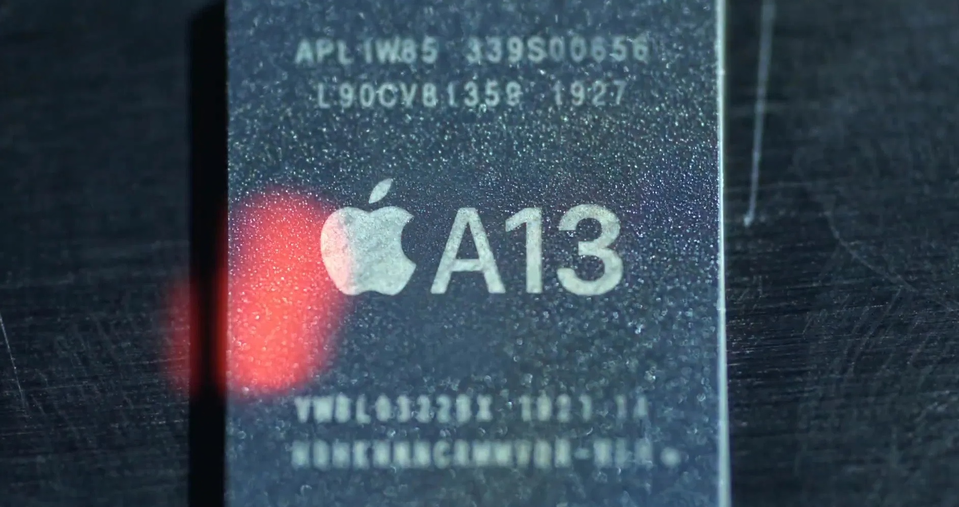 7- SoC Apple A13 Bionic  20-     iPhone       - ITC.ua