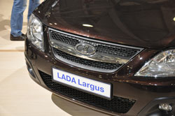 Lada Largus