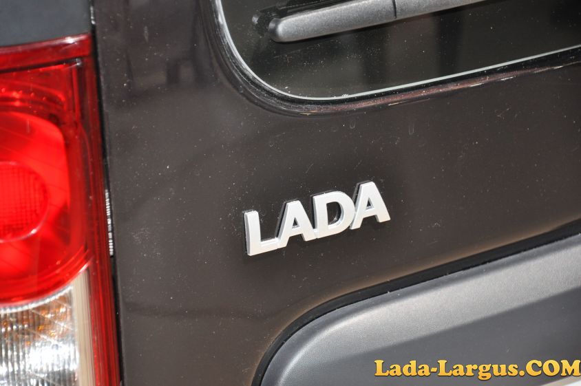  LADA  