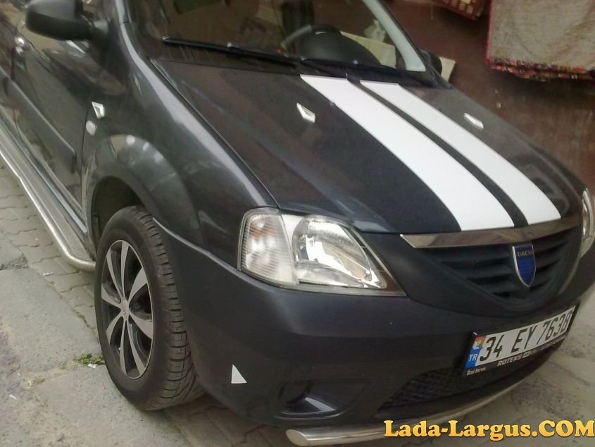   Dacia Logan MCV