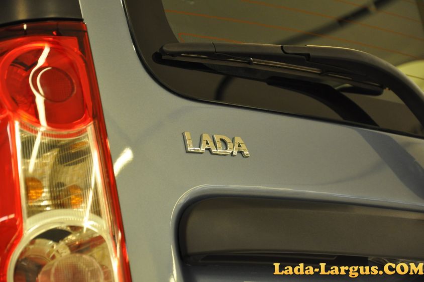  LADA