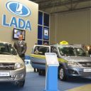 Lada Largus 