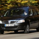 Dacia Logan MCV