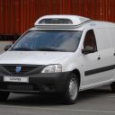 Dacia Logan VAN 