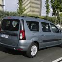 Dacia Logan MCV   