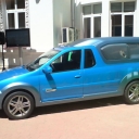 Dacia Logan MCV