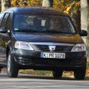 Dacia Logan MCV