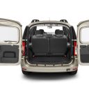 Dacia Logan MCV семиместный