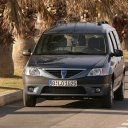 Dacia Logan MCV