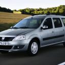 Dacia Logan MCV