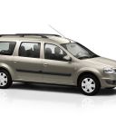 Dacia Logan MCV