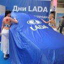 Презентация Ларгуса от Ока-Лада1299