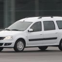 Dacia Logan MCV