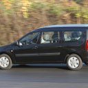 Dacia Logan MCV