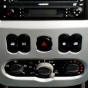 Управление на консоли Dacia Logan MCV