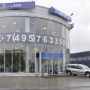  LADA 47 . 