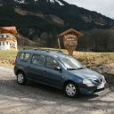 Dacia Logan MCV