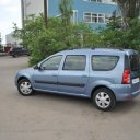 Ларгус от Drivenn.ru