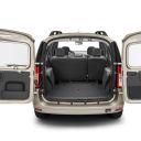 Dacia Logan MCV пятиместный