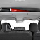 Dacia Logan MCV с верхней полкой