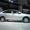   Nissan Almera, 