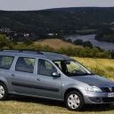 Dacia Logan MCV  