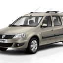 Dacia Logan MCV