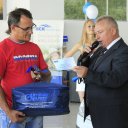 Презентация Лада Ларгус в Брянске