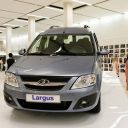 Lada Largus -   