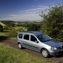 Dacia Logan MCV,  