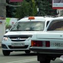 Ларгус такси в Курске