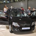 Lada largus   2011