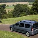 Dacia Logan MCV,  