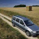 Dacia Logan MCV   