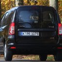 Dacia Logan MCV