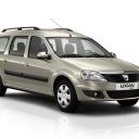 Dacia Logan MCV