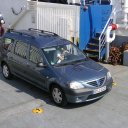 Dacia Logan MCV