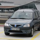 Dacia Logan MCV