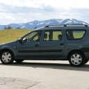 Dacia Logan MCV