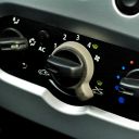 Управление печкой Dacia Logan MCV