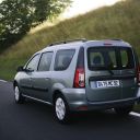 Dacia Logan MCV,  