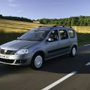 Dacia Logan MCV  