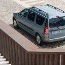  Dacia Logan MCV