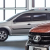  Lada Largus:  ,   