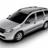 Dacia Logan MCV -     