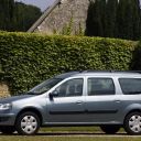 Dacia Logan MCV