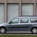 Dacia Logan MCV,  