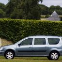 Dacia Logan MCV   